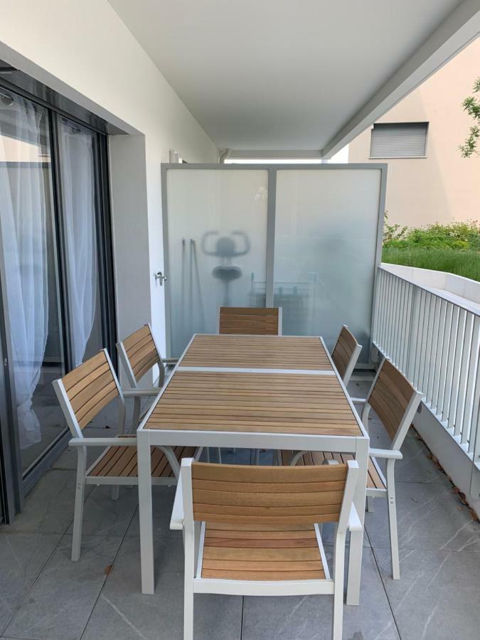 Alps Cocoon Apartamento Annecy Exterior foto