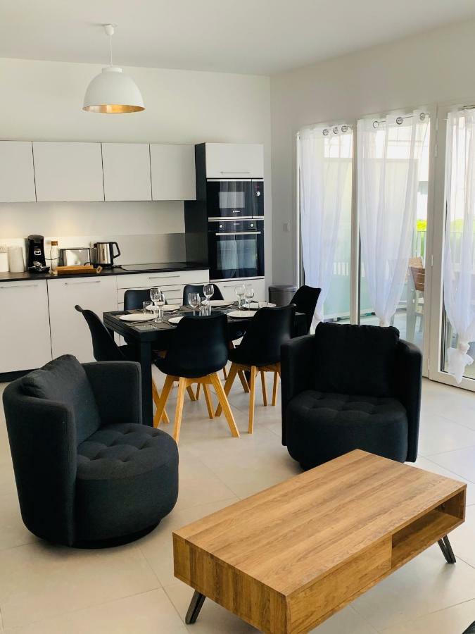 Alps Cocoon Apartamento Annecy Exterior foto