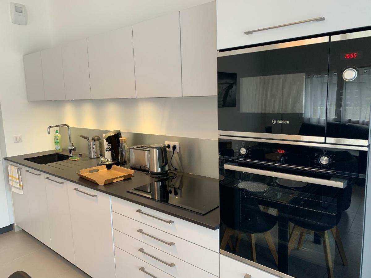 Alps Cocoon Apartamento Annecy Exterior foto