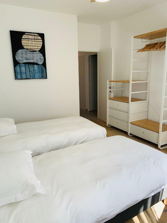 Alps Cocoon Apartamento Annecy Exterior foto